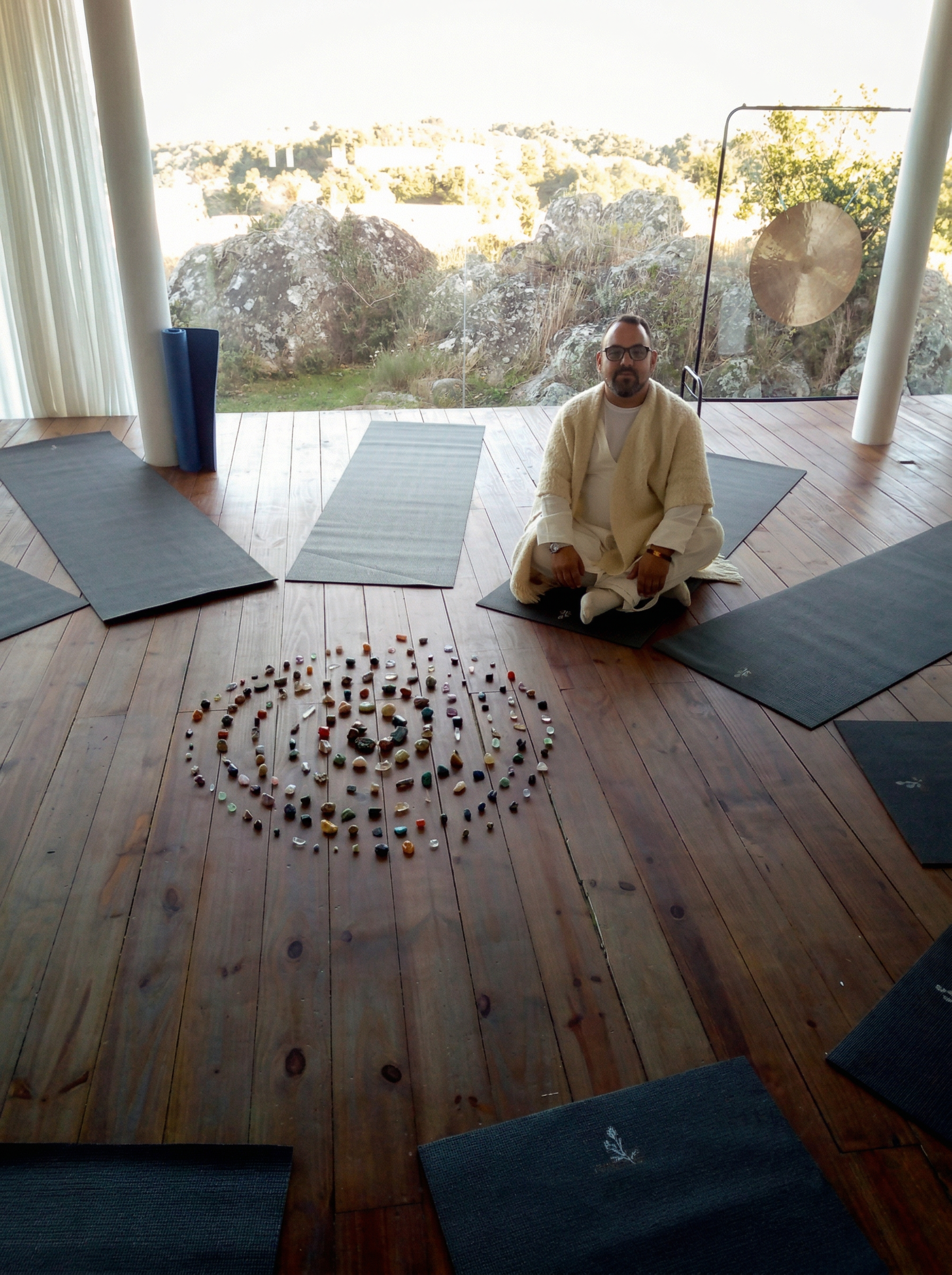 Acolhimento Oncológico