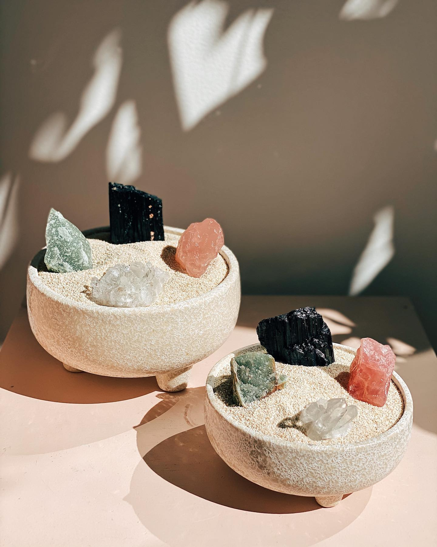 Formação do Radar Maior